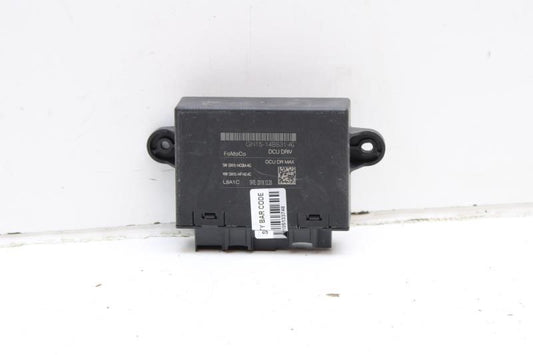 2018-2021 Ford Expedition Front Left Side Door Control Module GN15-14B531-AG OEM - Alshned Auto Parts