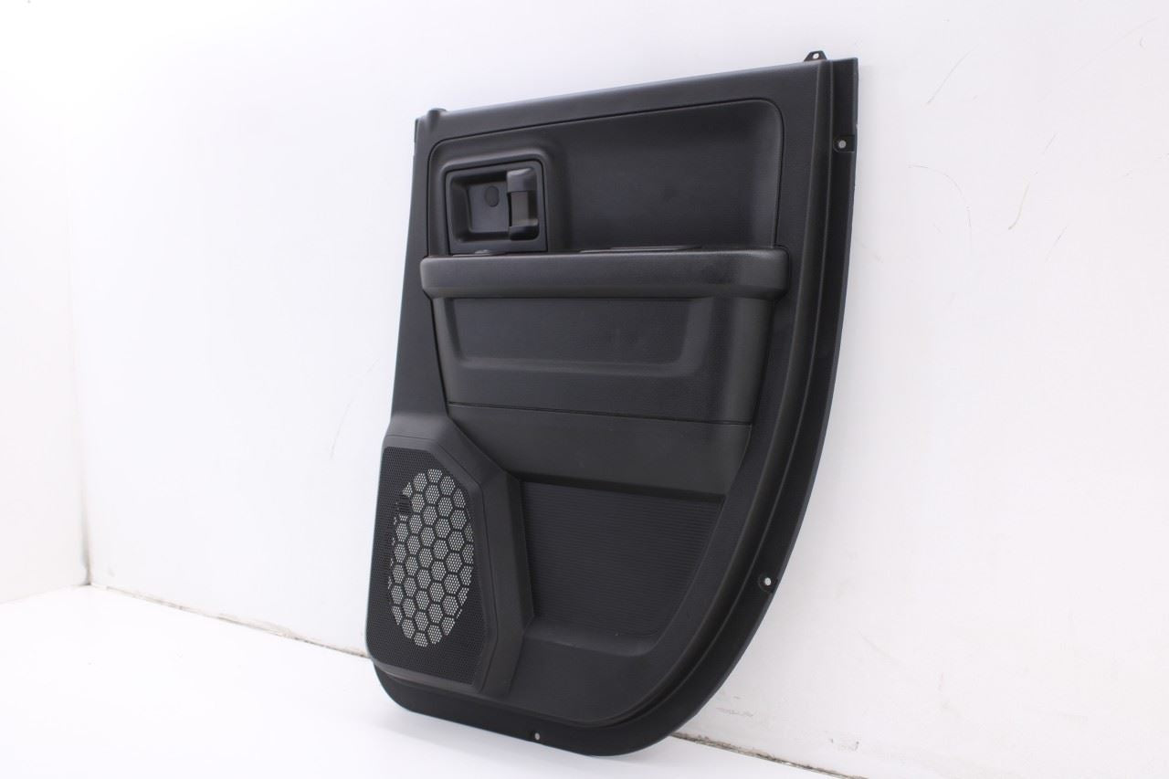2014-24 Ram 1500 Classic Express Quad Cab Rear Right Door Trim Panel 1EA50TX7AD7