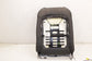 11-18 Porsche Cayenne Platinum Front Driver LH Side Seat Backrest Upper Cushion - Alshned Auto Parts