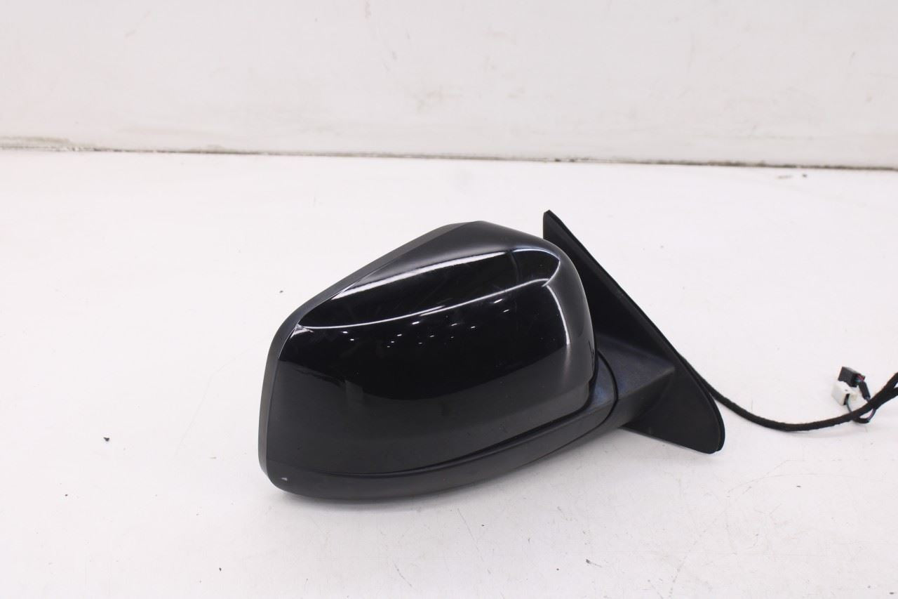 19-21 Jeep Grand Cherokee Laredo X 4X4 4WD Passenger Right Side Rear View Mirror6
