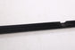 2018-2026 Ford Expedition Max XLT Rear Right Door Belt Molding and Weatherstrip12