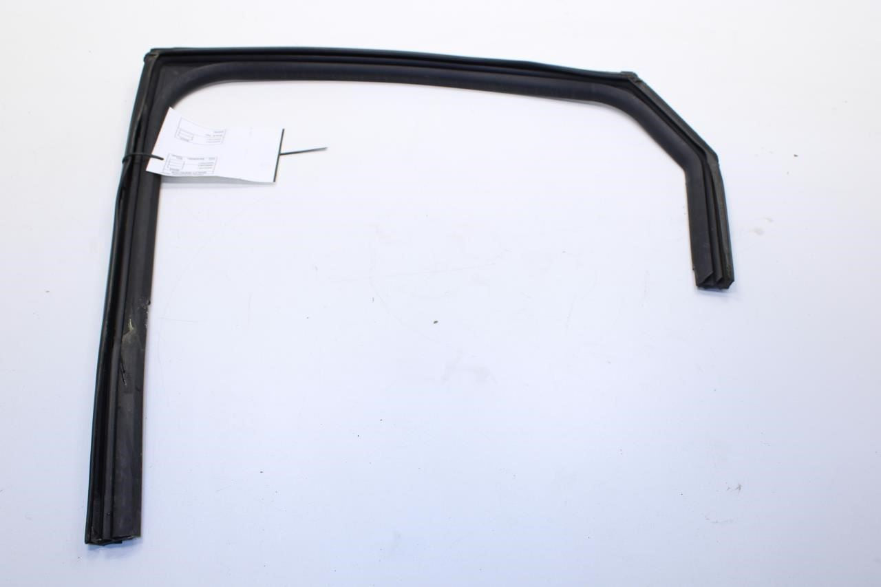 2020-2022 Hyundai Sonata SE Rear Left Door Window Run Channel 83530-L0000 OEM - Alshned Auto Parts