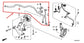 2013-2015 Acura RDX AWD Front Stabilizer Sway Anti-Roll Bar 51300-TX4-305 OEM - Alshned Auto Parts