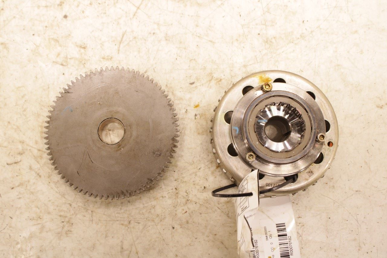 2024-2025 Polaris RZR XP 1000 Ultimate 999cc Engine Flywheel 4017135 OEM - Alshned Auto Parts