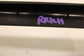 2018-2023 Kia Stinger GT1 Rear Left Door Window Frame Trim Cover 83911-J5000 OEM - Alshned Auto Parts