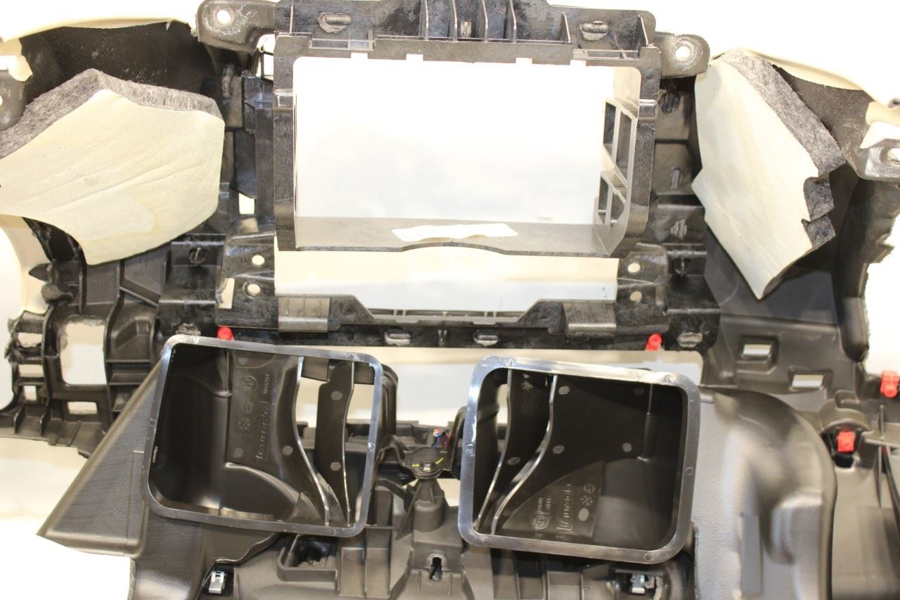 2014-2018 BMW X5 xDrive35i Dash Instrument Panel 51459298601 OEM - Alshned Auto Parts
