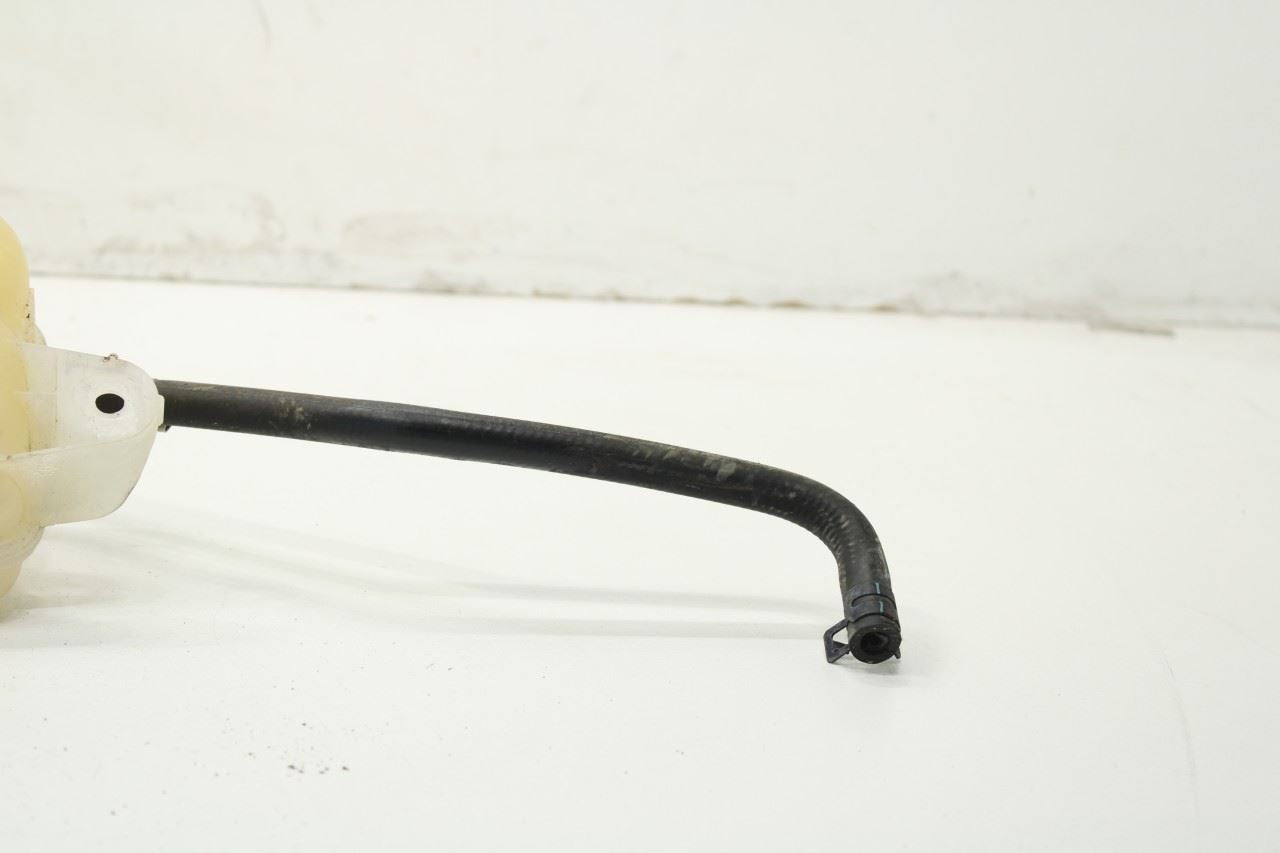 2015-2025 Ford F150 SuperCab Lariat 2.7L Radiator Coolant Reservoir Bottle - Alshned Auto Parts