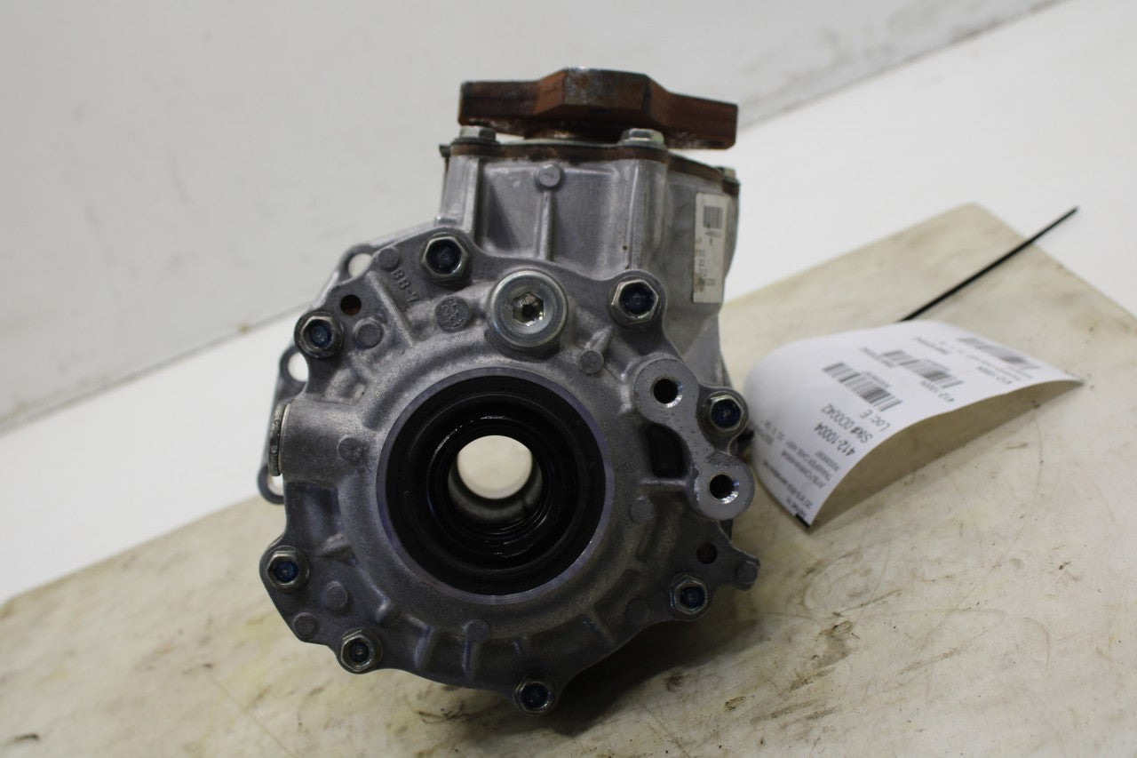 2017-2022 Nissan Rogue Sport SL 2.0L AWD Transfer Case 39K 33100-4BB0C OEM - Alshned Auto Parts