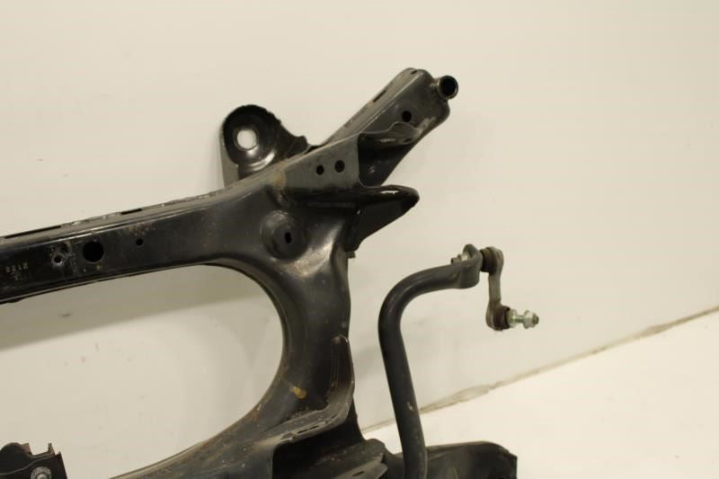 2020-2024 Nissan Sentra Rear Suspension Crossmember Subframe 55401-6LB0D OEM - Alshned Auto Parts