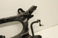 2020-2024 Nissan Sentra Rear Suspension Crossmember Subframe 55401-6LB0D OEM - Alshned Auto Parts