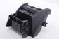 18-25 Mitsubishi Outlander Sport SE Dash Center Lower Climate Control Panel Trim - Alshned Auto Parts