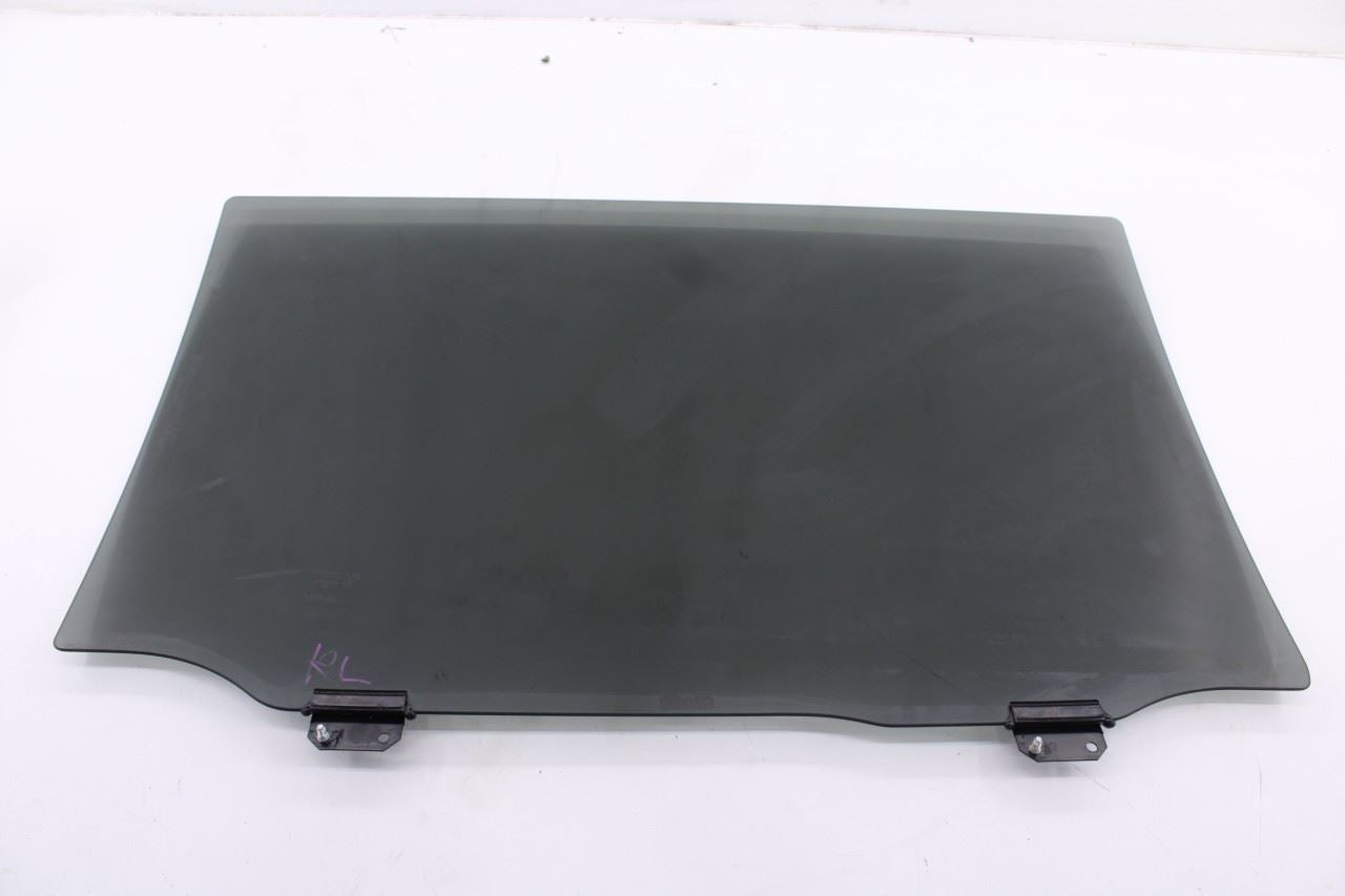 2008-2020 Dodge Grand Caravan GT Rear Left Door Window Movable Glass 5020651AB6