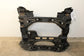 2007-13 Mercedes-Benz S550 4-Matic AWD Front Crossmember Subframe 221-620-08-87 - Alshned Auto Parts