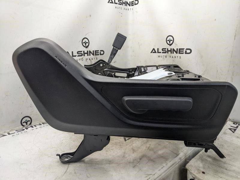 19-25 Ram 1500 Big Horn Crew Cab Front Passenger RH Side Seat Lower Track Frame - Alshned Auto Parts