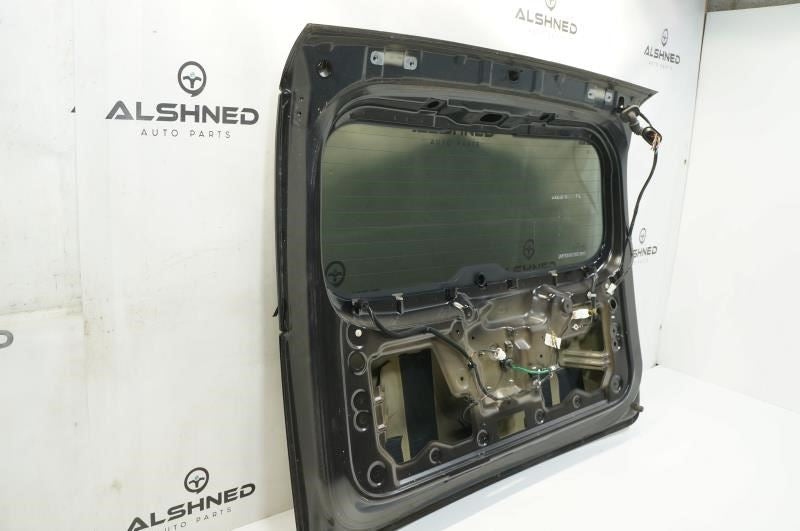 2012-2013 Kia Soul Tailgate Liftgate 73700-2K060 OEM - Alshned Auto Parts