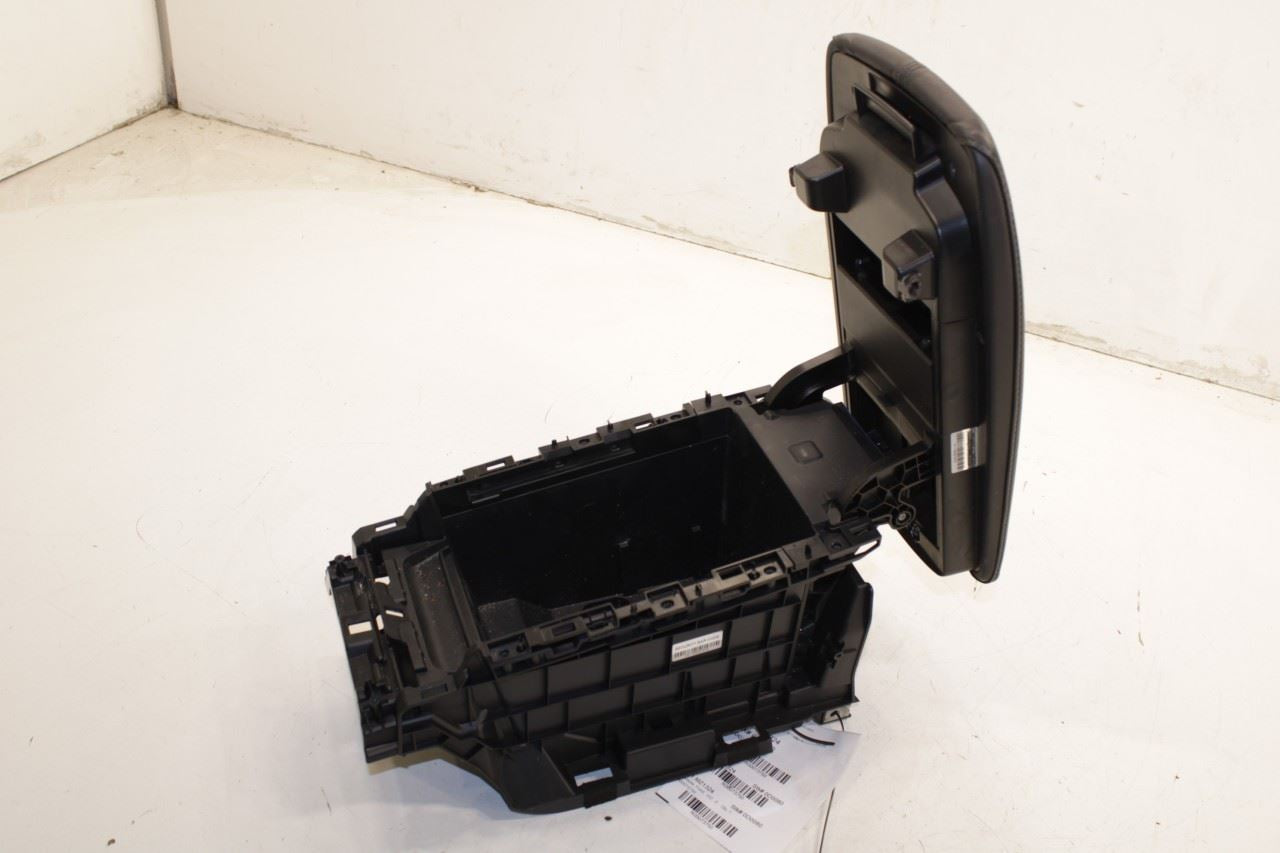 22-25 Mazda CX-30 2.5 S FR Center Console Armrest Storage Cover DGJ2-64-450A-02 - Alshned Auto Parts