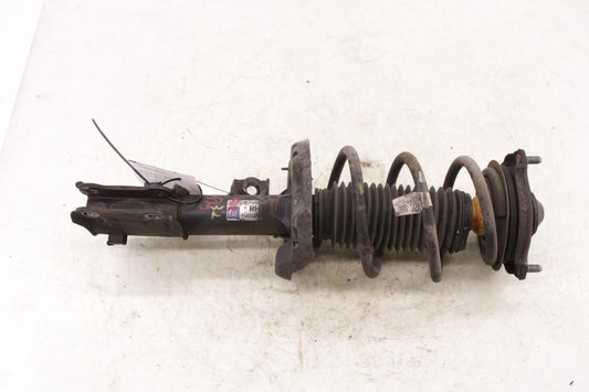 2016-20 Hyundai Elantra Value Edition FWD Front Right Side Shock Strut Absorber - Alshned Auto Parts