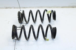 18-24 Chevrolet Equinox LT AWD Rear RH and LH Side Coil Spring Pair 23476248 OEM