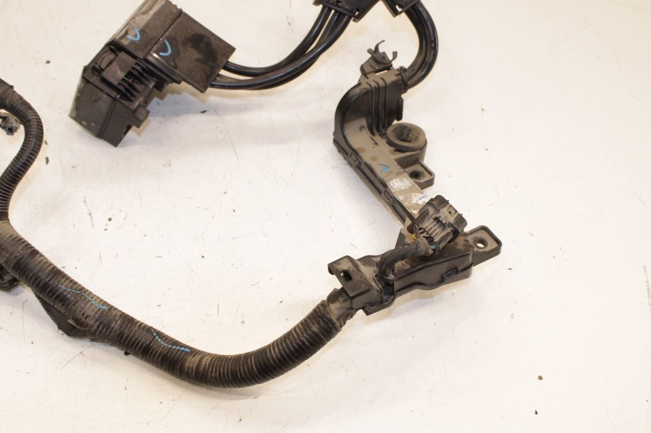 2022-23 Hyundai Tucson SEL 2.5L Battery Positive Terminal w/ Cable Wire Harness - Alshned Auto Parts