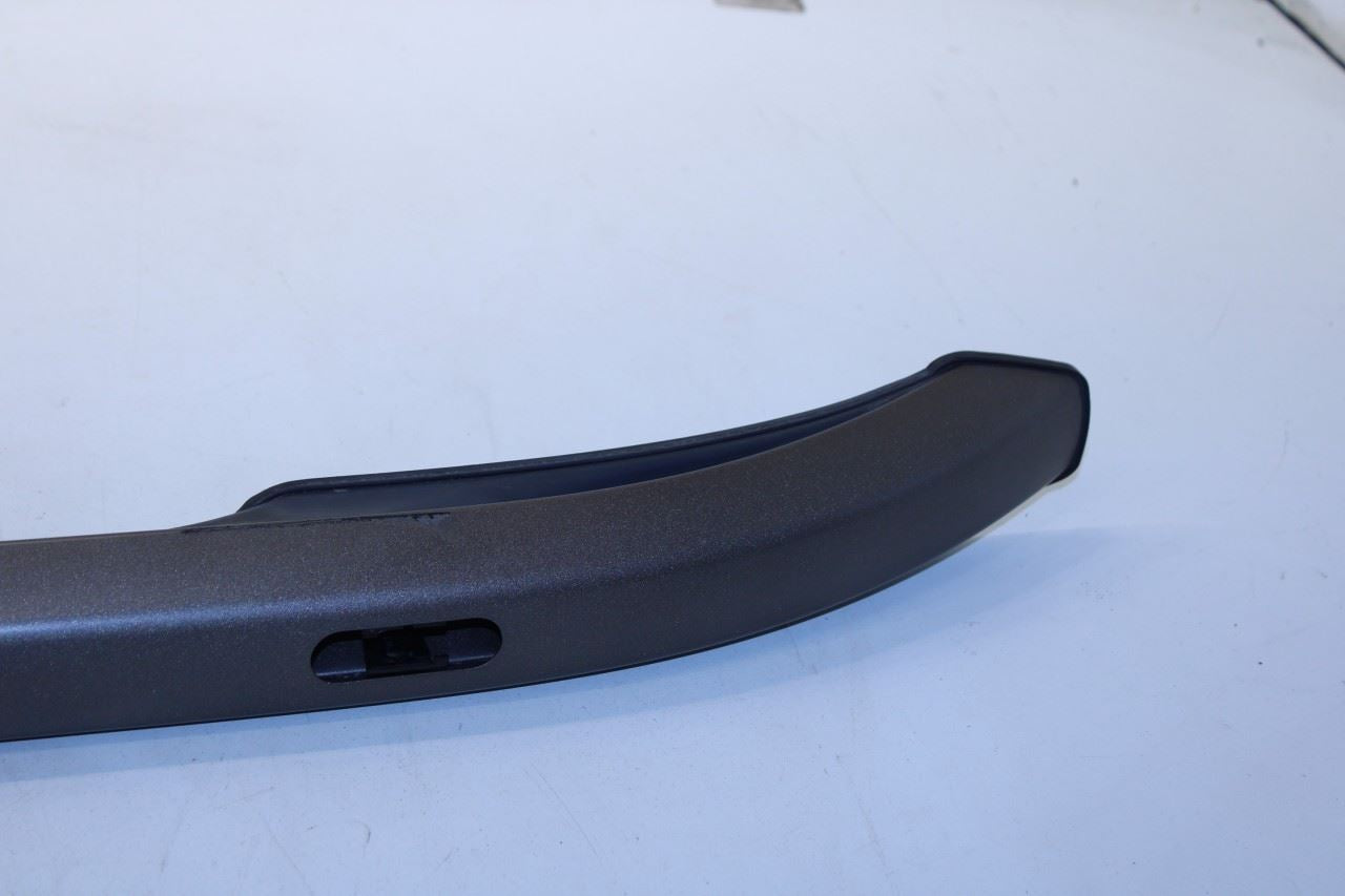 2015-2017 Jeep Cherokee 75th Anniversary Left and Right Roof Luggage Rack Rail - Alshned Auto Parts