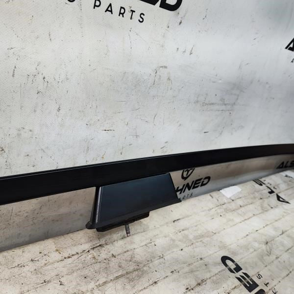 2019-2021 Subaru Forester Left Side Roof Luggage Rack Rail 91151SJ050 OEM - Alshned Auto Parts