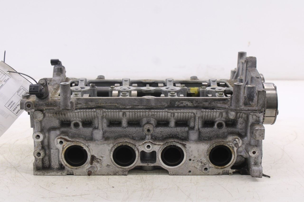 2013-2019 Nissan Sentra SV 1.8L DOHC Engine Cylinder Head Assembly 11040-3RC1B7