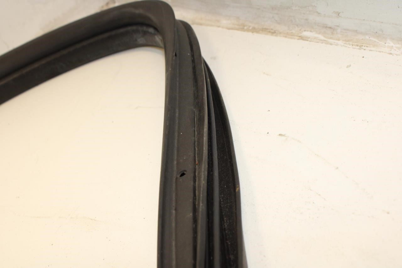 15-22 Ram ProMaster City Rear Right Sliding Door Opening Weatherstrip 68415148AA - Alshned Auto Parts