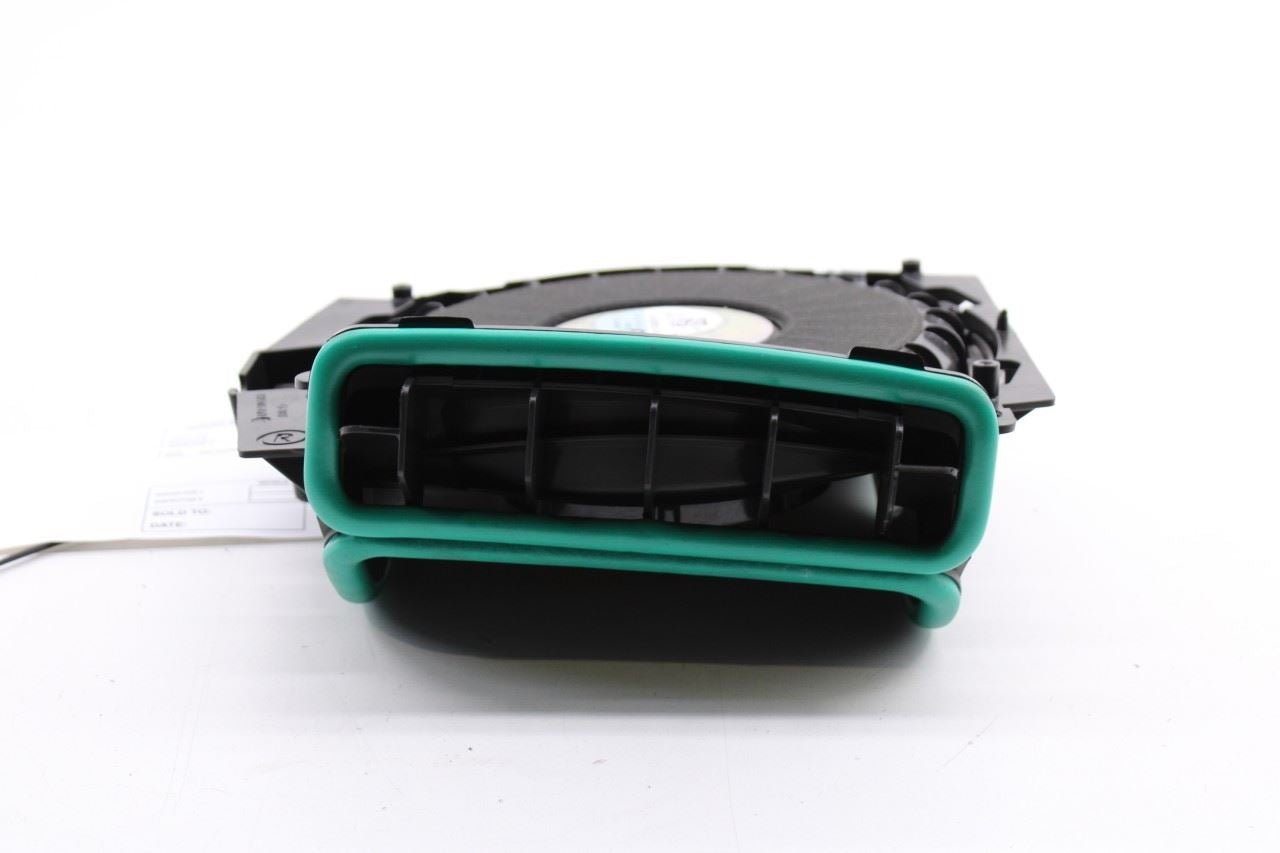 23-25 BMW 430i Gran Coupe xDrive Rear Trunk Right Speaker Subwoofer 65132622562 - Alshned Auto Parts