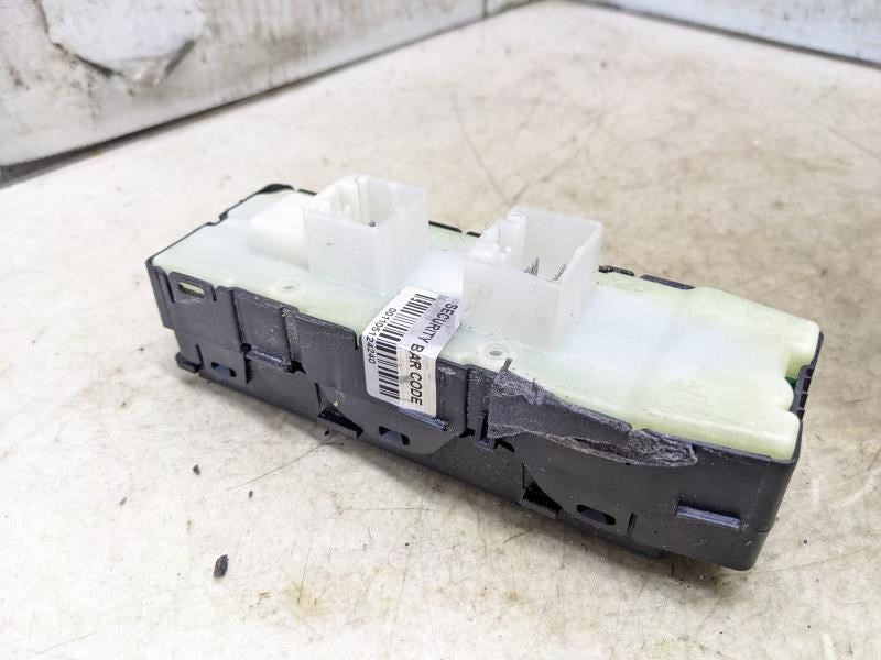 2011-2017 Jeep Compass Front Left Master Power Window Switch 04602780AD OEM - Alshned Auto Parts