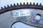 2017-19 GMC Acadia SLT-1 3.6L Auto Transmission Flywheel Flexplate 12650471 OEM - Alshned Auto Parts