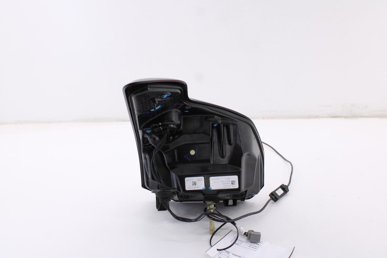 2025-2026 Ford Explorer Interceptor Rear Left Driver Side Tail Light Lamp *ReaD*3