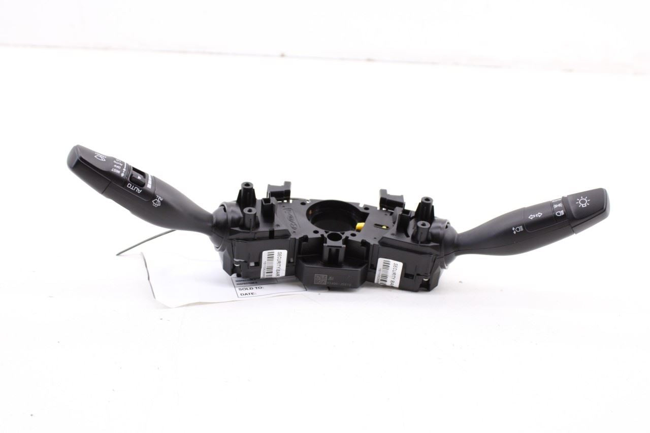 2018-21 Kia Stinger GT2 AWD 3.3L Steering Column Light Turn Signal Wiper Switch - Alshned Auto Parts