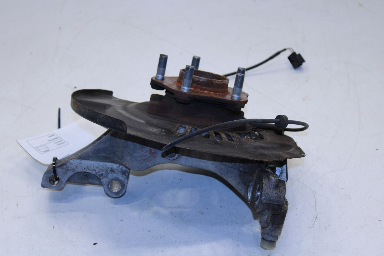 2014-2020 Nissan Pathfinder SV Front Right Side Spindle Knuckle Hub 40014-3JA1A - Alshned Auto Parts