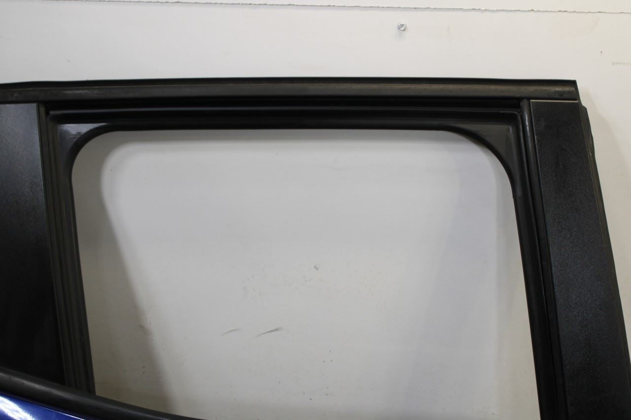 2015-2023 Jeep Renegade Rear Right Passenger Door Shell Panel 68320674AA OEM - Alshned Auto Parts