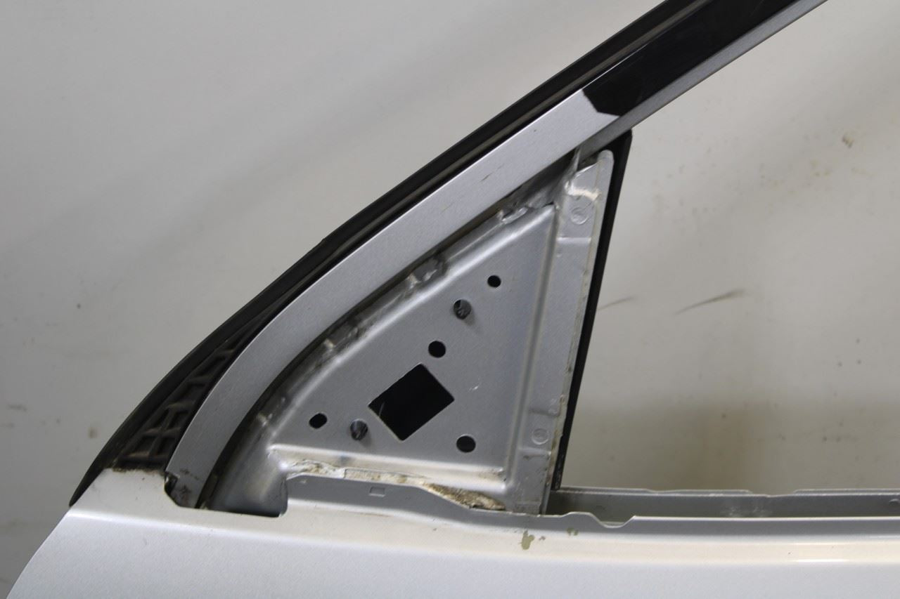 2015-20 Nissan Pathfinder SV Front Left Door Shell Panel 80101-3KA3A OEM *ReaD* - Alshned Auto Parts