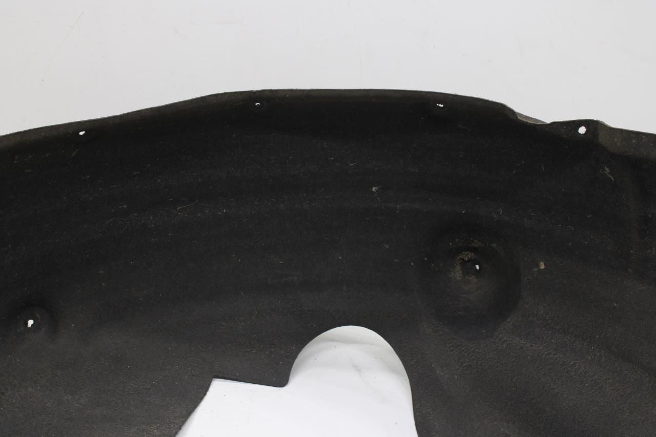 2010-2015 BMW 750I xDrive Rear Left Wheelhouse Liner Splash Shield 51717185269 - Alshned Auto Parts
