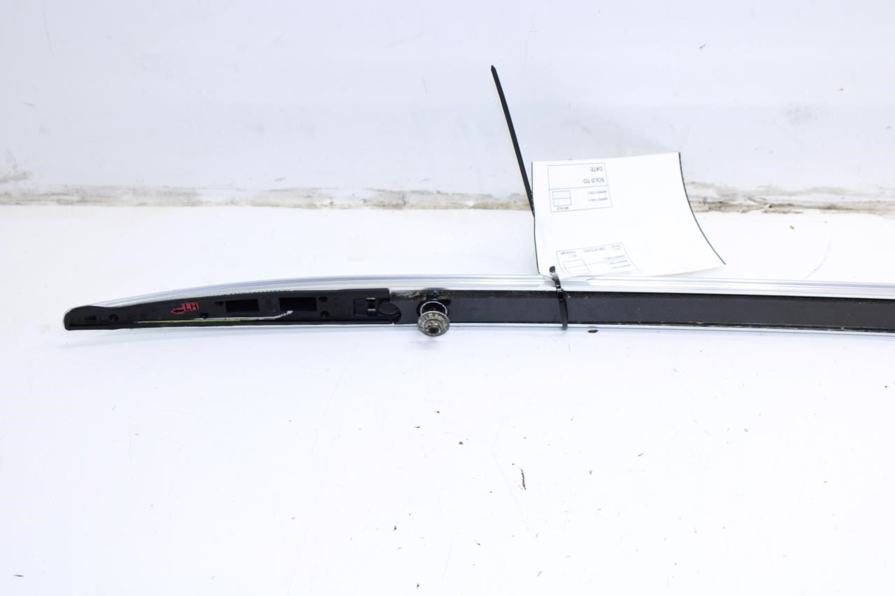2019-2025 Cadillac XT4 Premium Left Side Roof Luggage Rack Rail Carrier 85514116 - Alshned Auto Parts