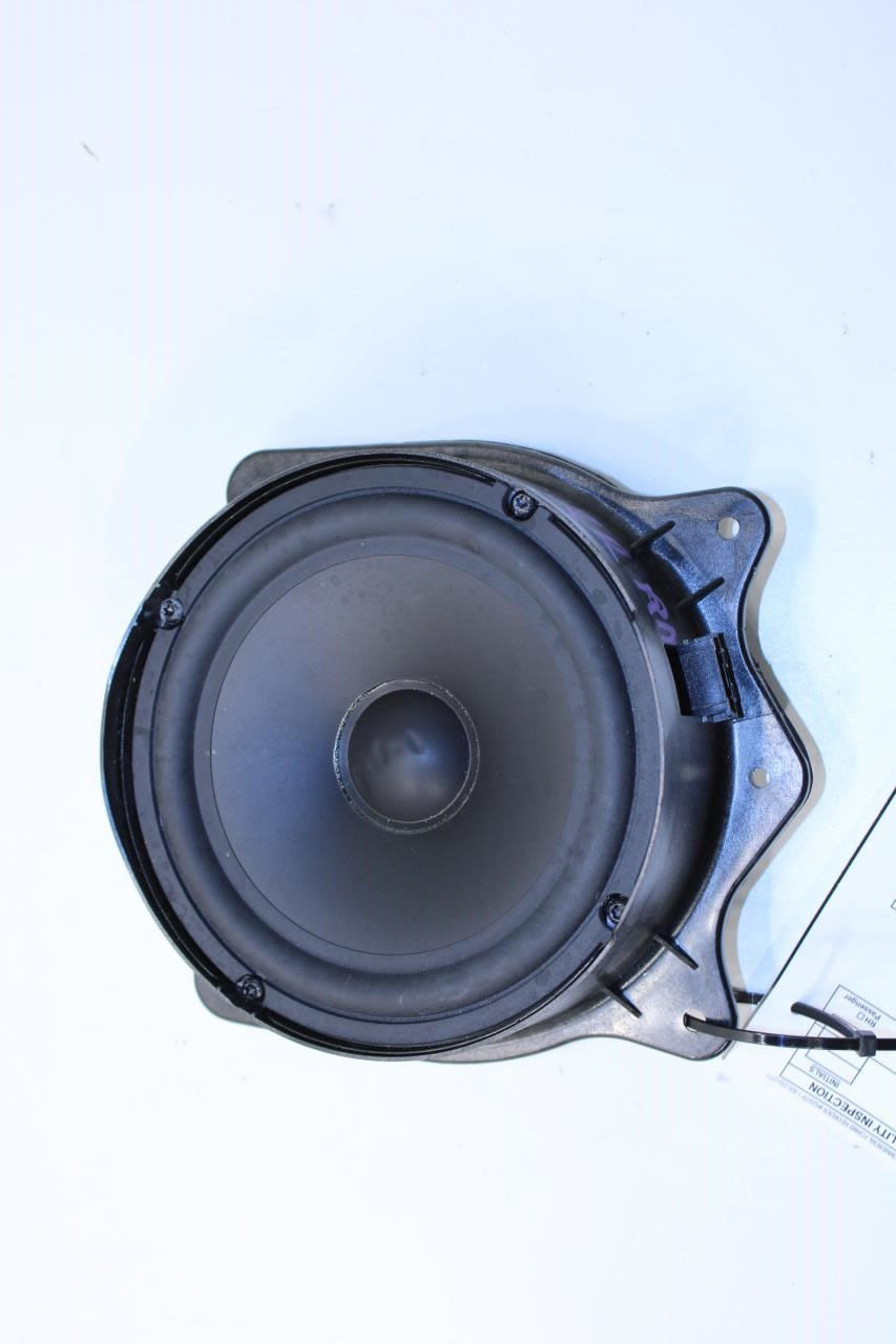 2010-2013 Mercedes-Benz S550 Logic 7 Rear Right Door Lower Speaker 221-820-80-02 - Alshned Auto Parts