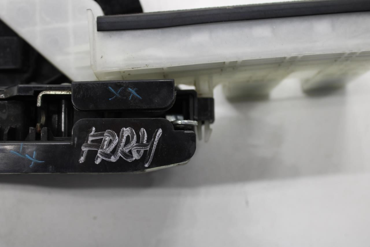 15-21 Hyundai Tucson Value Front Right Side Door Lock Latch Actuator 81320-D3000 - Alshned Auto Parts