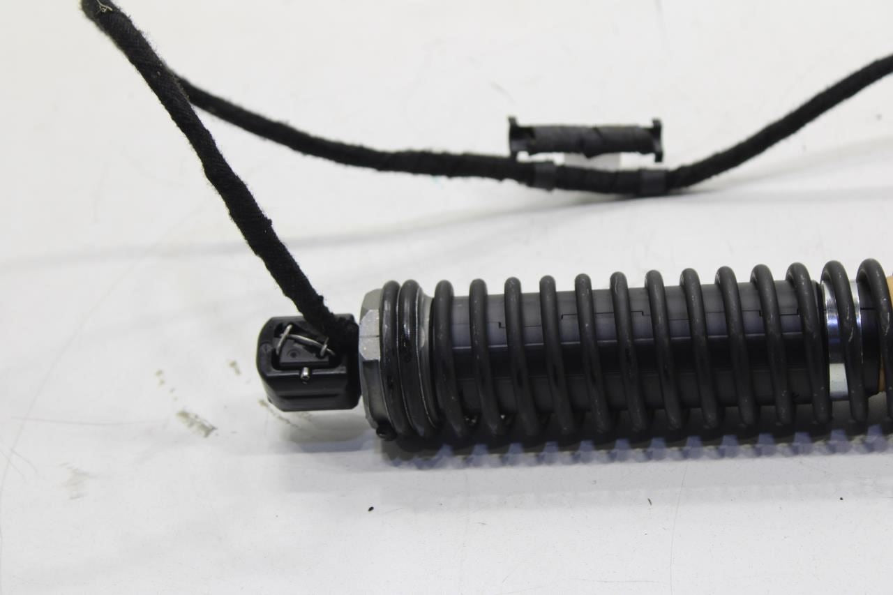 10-15 BMW 750i xDrive Rear Right Trunk Deck Lid Spindle Drive Shock Strut *ReaD* - Alshned Auto Parts