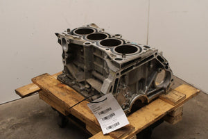 2016-22 Acura ILX Technology A-Spec 2.4L Engine Cylinder Block 4K 11000-5A2-810