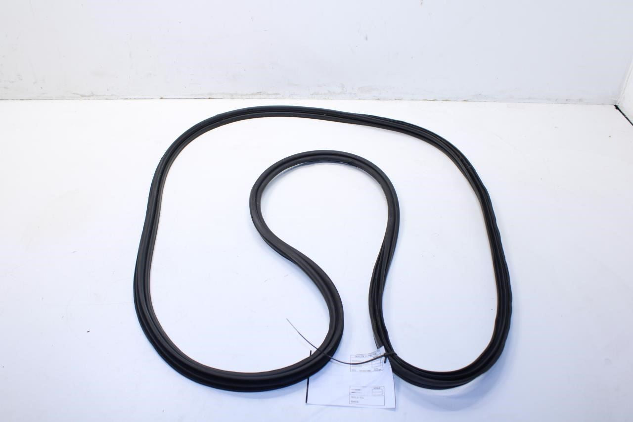 2019-2020 Nissan Pathfinder SV Liftgate Tailgate Weatherstrip Seal 90832-3KA1B - Alshned Auto Parts
