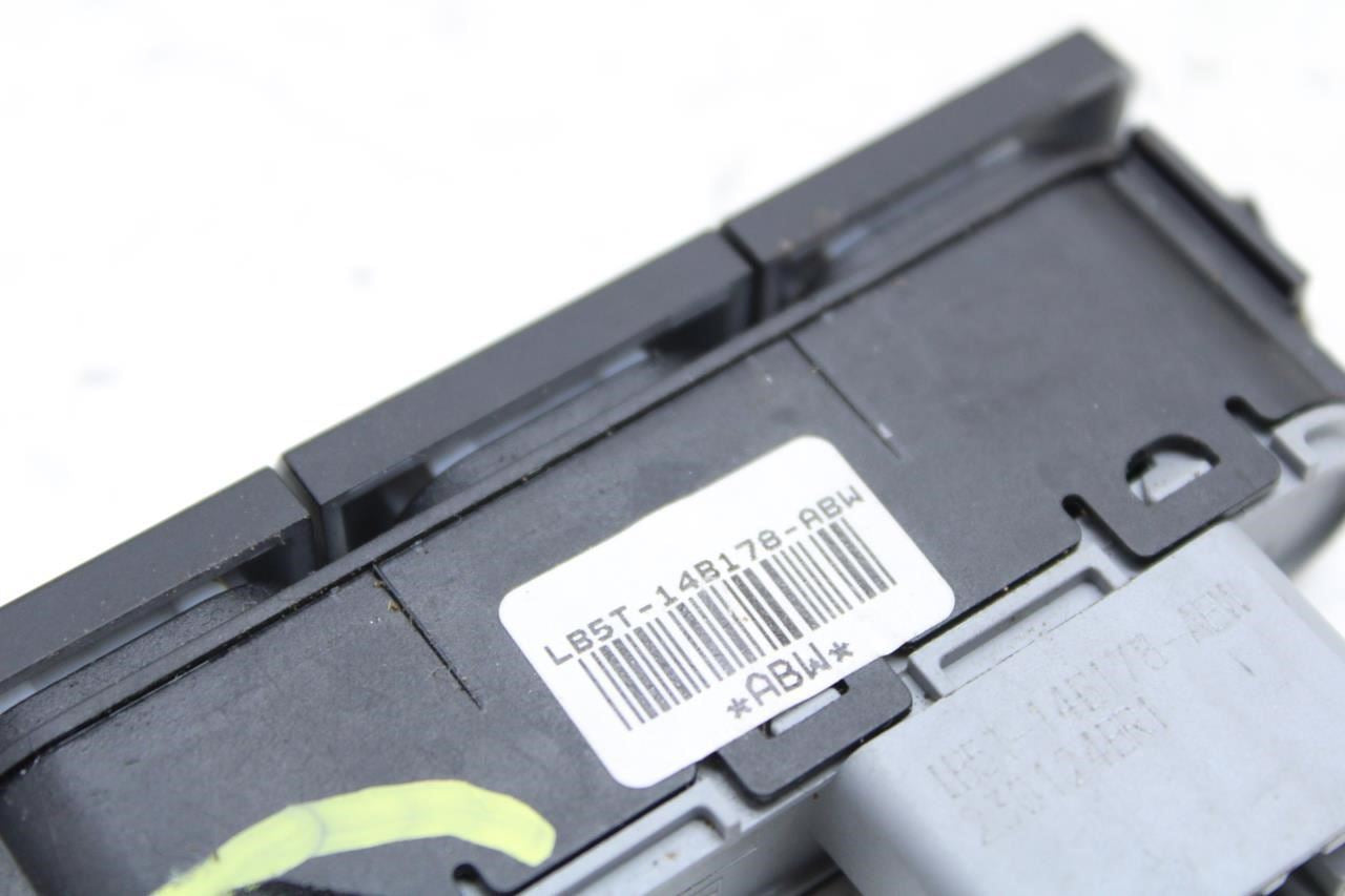 2020-25 Ford Explorer Rear RH 3rd Row Seat Recline Switch LB5T-14B178-ABW *ReaD* - Alshned Auto Parts