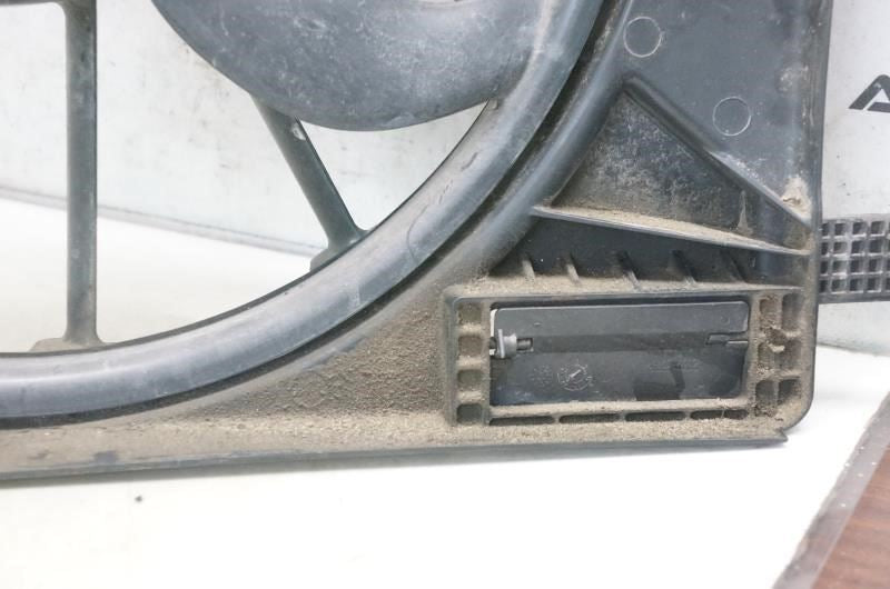 2013-2016 Ford Escape 2.5L Left Radiator Cooling Fan Motor Assembly CV6Z-8C607-J - Alshned Auto Parts