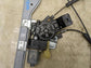 2015-20 Ford F150 Super Crew Cab Front Right Side Door Window Regulator w/ Motor16