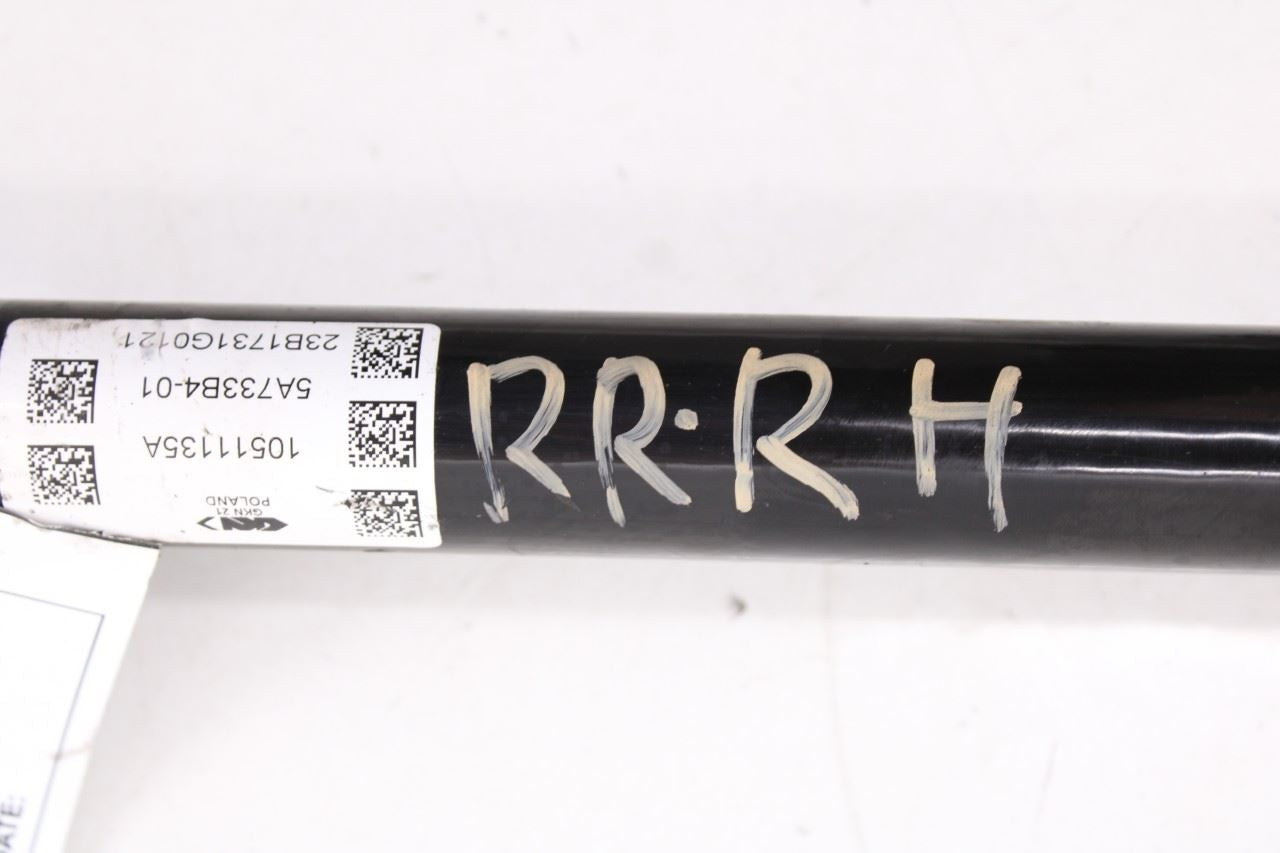 2023-25 BMW 430i Gran Coupe xDrive AWD Rear Right Side CV Axle Drive Half Shaft - Alshned Auto Parts