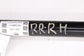 2023-25 BMW 430i Gran Coupe xDrive AWD Rear Right Side CV Axle Drive Half Shaft - Alshned Auto Parts