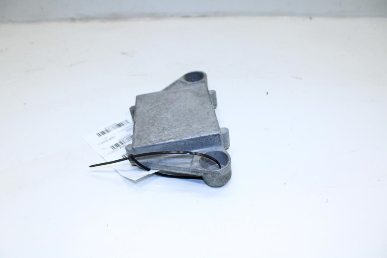 2017-2020 Jaguar XE R-Dynamic S 2L AWD Rear Differential Mount Vibration Damper - Alshned Auto Parts