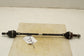 23-25 Kia Sportage Hybrid EX AWD Rear Left CV Axle Drive Half Shaft 49600-N7000 - Alshned Auto Parts