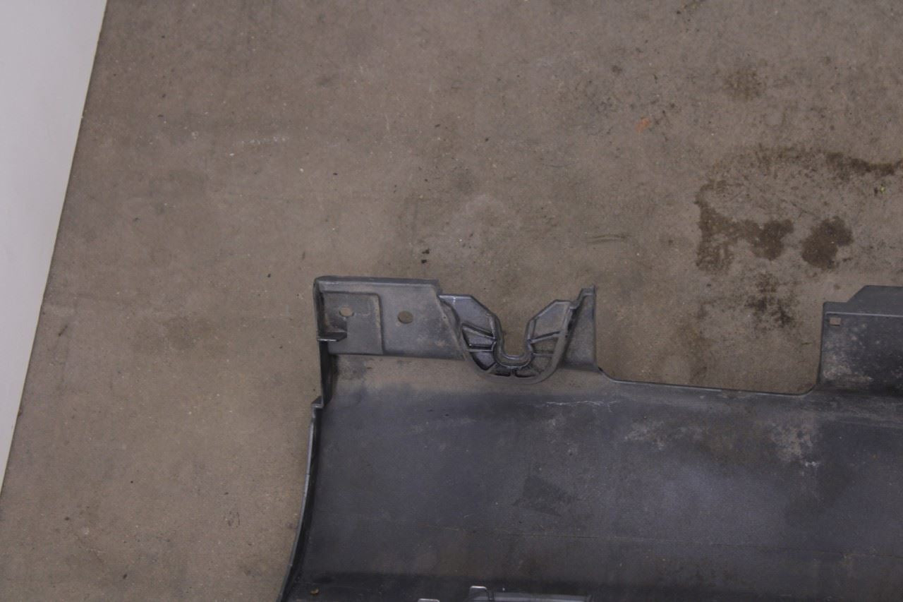 2016-2021 Mercedes-Benz C300 4Matic Right Rocker Panel Molding 20569816549999 - Alshned Auto Parts